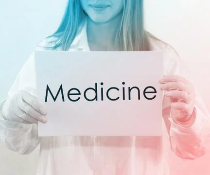 Medicine Stock Photos