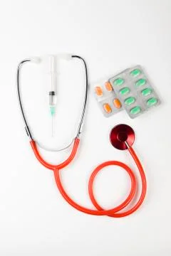 Medicine Stock Photos