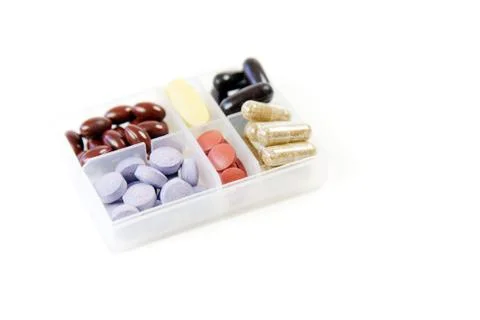Medicine Stock Photos