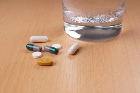 Medicine Stock Photos