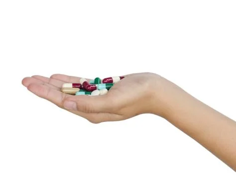 Medicine. Stock Photos