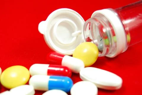 Medicine Stock Photos