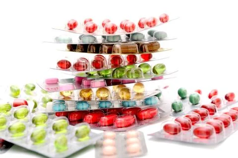Medicine Stock Photos