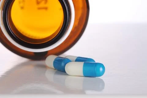Medicine 스톡 사진