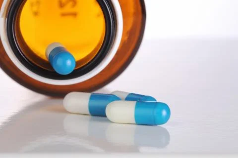 Medicine Foto stock