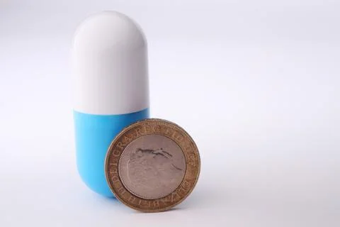 Medicine Stock Photos