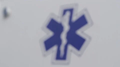 Medicine Symbol Stock Footage 146334837
