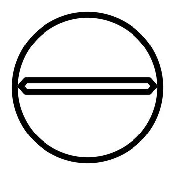 Medicine tablet Stock Illustration