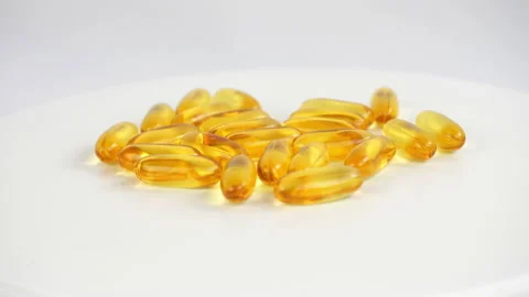 Medicine tablets and capsules Stock Footage 239917078