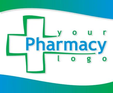 Medicine vector icon Stock Illustration