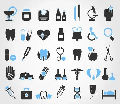 Medicine5 스톡 사진