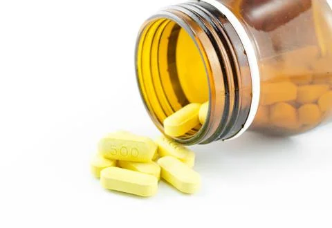 Medicines Stock Photos