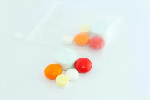 Medicines Stock Photos