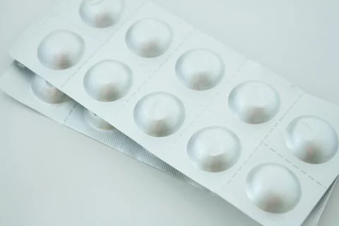 Medicines Stock Photos