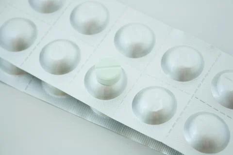 Medicines Stock Photos
