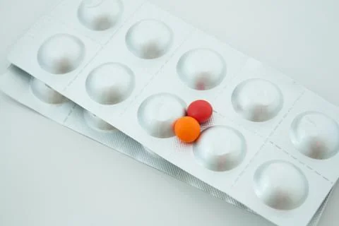 Medicines Stock Photos