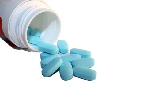 Medicines Stock-Fotos