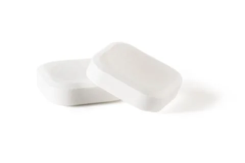 Medicines in tablets Stock Photos