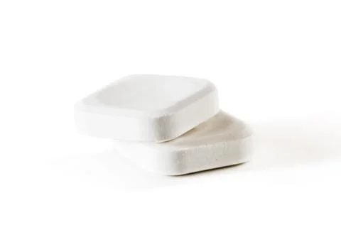Medicines in tablets Stock Photos