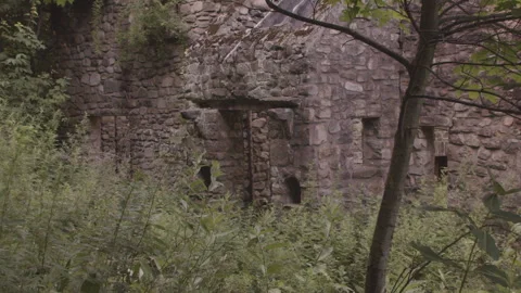 Medieval Adventure Stock Footage 247344267