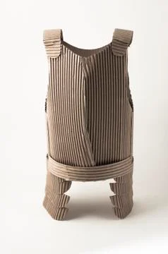 Medieval armor Stock Photos