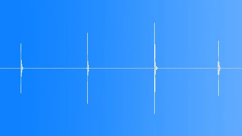 Medieval Arrow Hitting Target Sound Effect ~ Clip #289408305