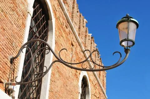 Medieval castle Stock Photos
