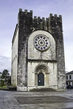 Medieval Castle Stock Photos