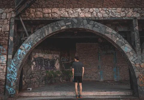 Medieval Castle Stock Photos