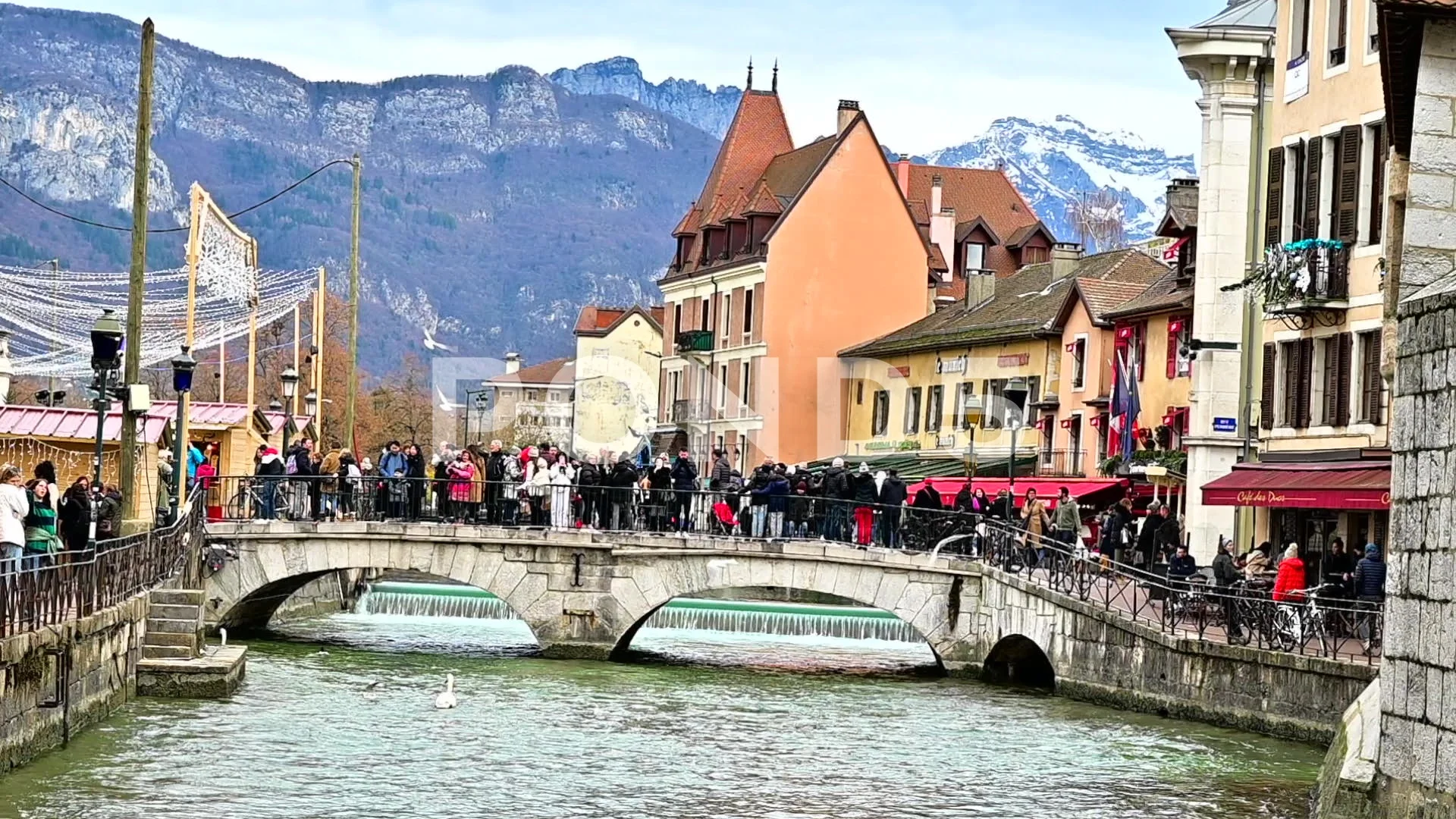 Lake Annecy France stock photo. Image of activity, edge - 40719494