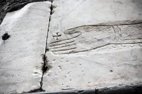 Medieval Closeup Stock Photos