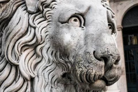 Medieval Closeup Fotos Stock