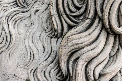 Medieval Closeup Fotos Stock