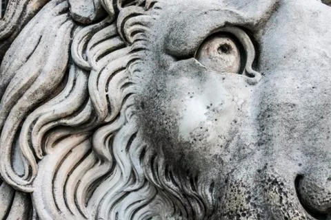 Medieval Closeup Foto stock