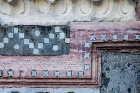 Medieval Closeup Fotos Stock