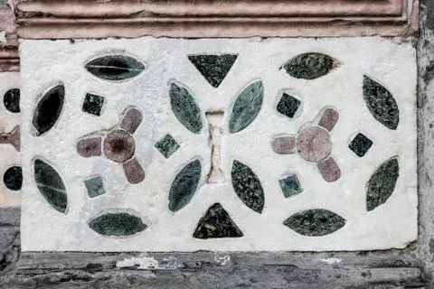 Medieval Closeup Fotos Stock