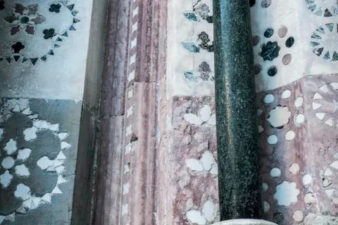 Medieval Closeup Fotos Stock