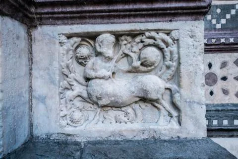 Medieval Closeup Stock Photos