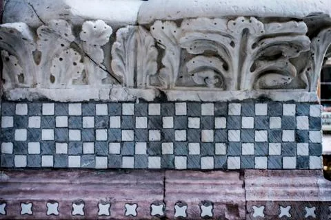 Medieval Closeup Fotos Stock