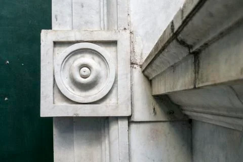 Medieval Closeup Fotos Stock