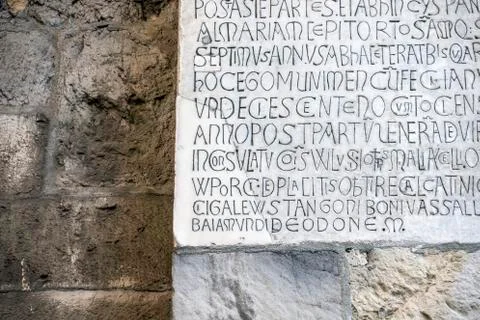 Medieval Closeup Fotos Stock