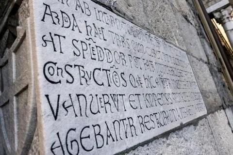 Medieval Closeup Stock Photos