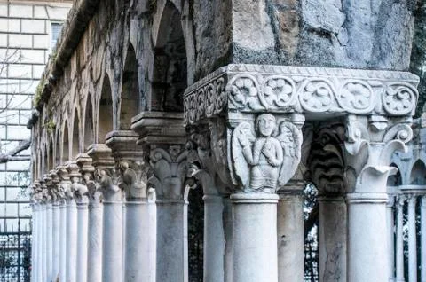 Medieval Closeup Stock Photos