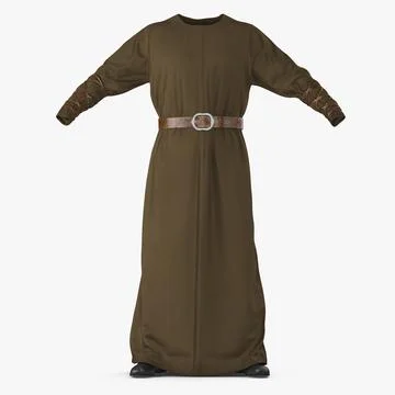 medieval clothing for men
