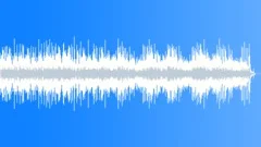 Medieval Era & Renaissance. Piece for Harpsichord.Stock Music