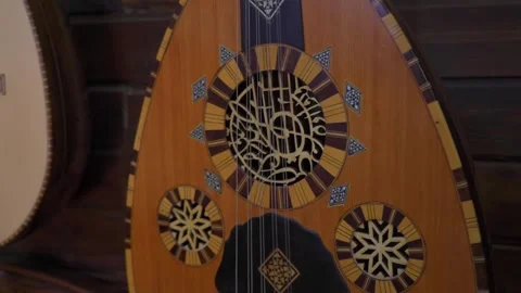 The Medieval Islamic  Stock Footage 324914650