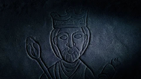 medieval king backgrounds