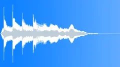 Medieval lost stinger Sound Effect