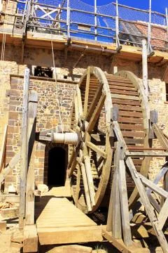 Medieval Stock Photos