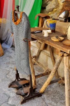 Medieval Stock Photos